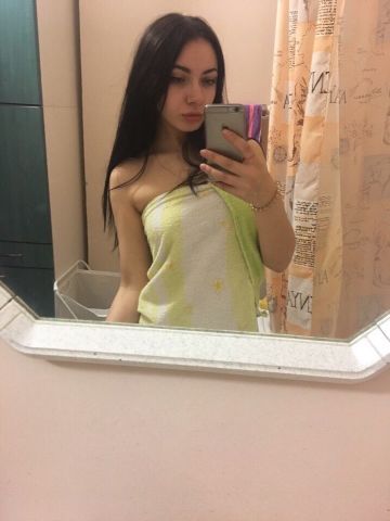 Оксана